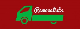 Removalists Veradilla - Furniture Removals